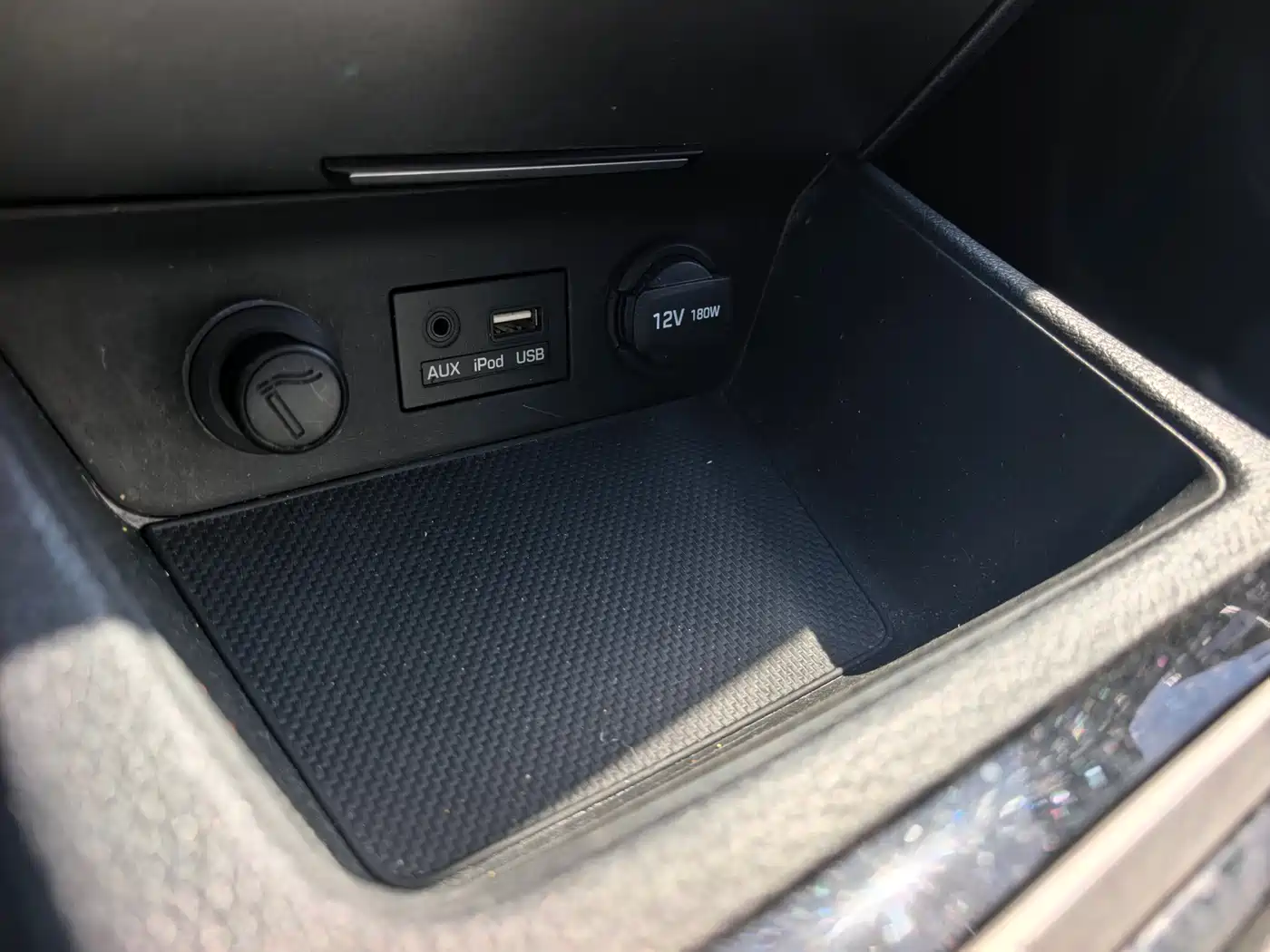 Hyundai Mistra 2014 1.8L Auto Smart GLS фото 19