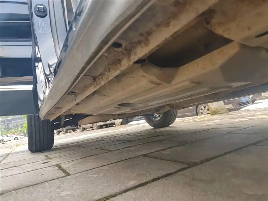 Haval H6 2022 3rd Gen 1.5T Auto 2WD Pro фото 21