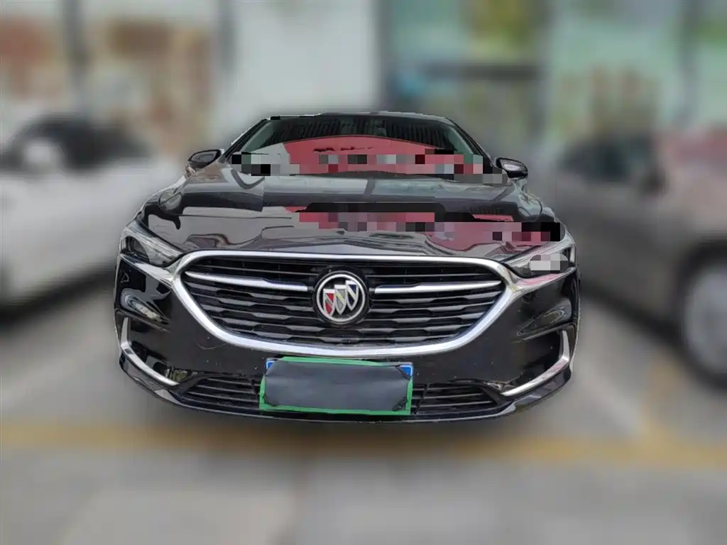 Buick LaCrosse 2019 28T Luxury Edition фото 24