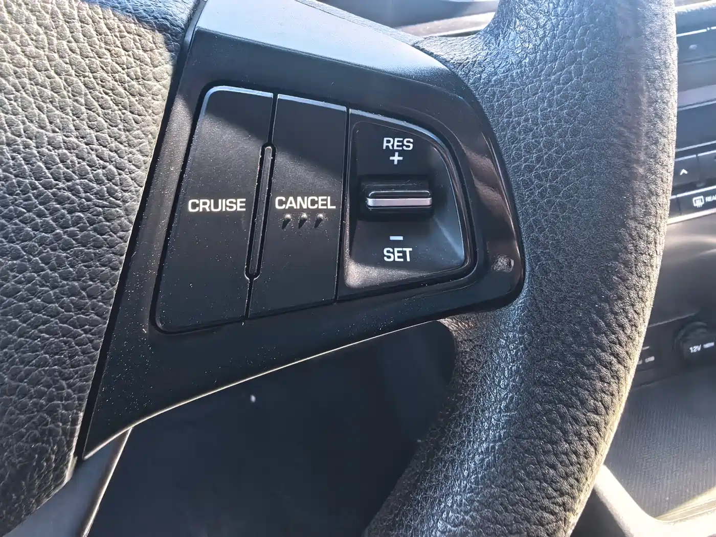 Hyundai Mistra 2014 1.8L Auto Smart GLS фото 18