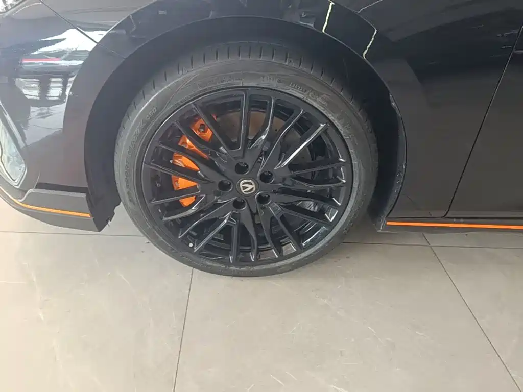 Changan UNI-V 2026 2025 2.0T Sport Version