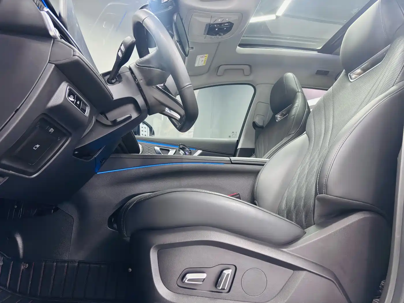 Chery Tiggo 7 PLUS 2023 2023 1.6TGDI DCT Premium