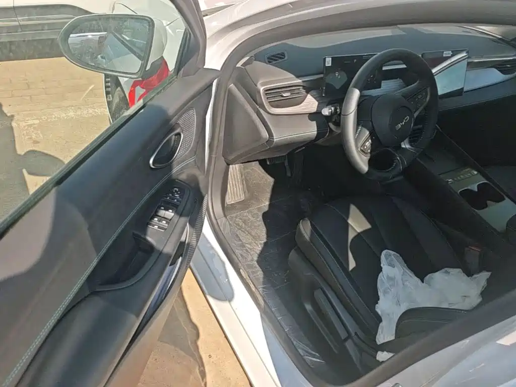 BYD Seal 05 2026 2026 DM-i 128KM Luxury