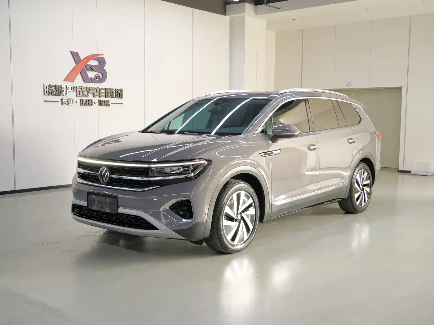 Volkswagen Talagon 2021 380TSI 4WD Luxury Premium Edition Pro