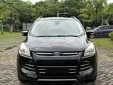 Фото 3 - Ford Kuga