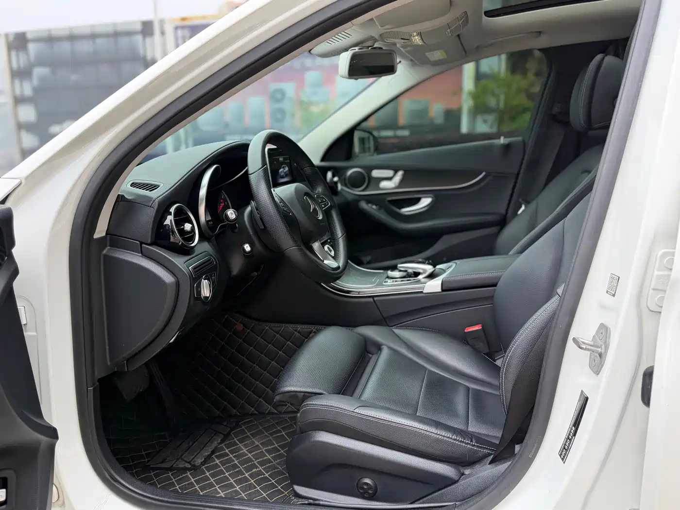 Mercedes-Benz C-Class 2020 C 260 L Sport фото 11