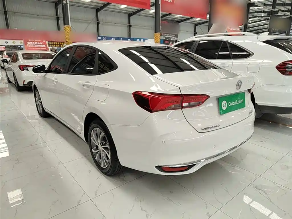 Buick Verano 2023 Pro Joy Edition фото 5
