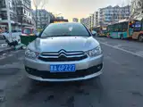 Фото 2 - Citroën C-Quatre