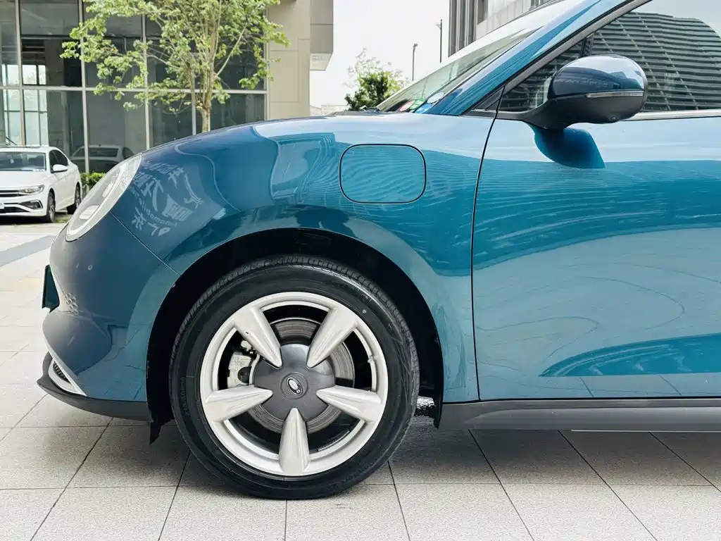 Ora Good Cat 2022 2021 400km Standard Range Venus Edition (NCM)