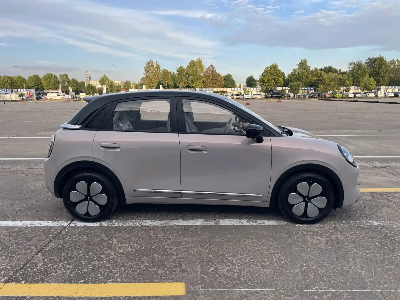 Wuling Motors Binguo Pro 2026