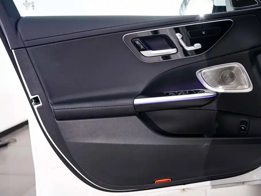 Mercedes-Benz C-Class 2026 2026 C 260 L Sport
