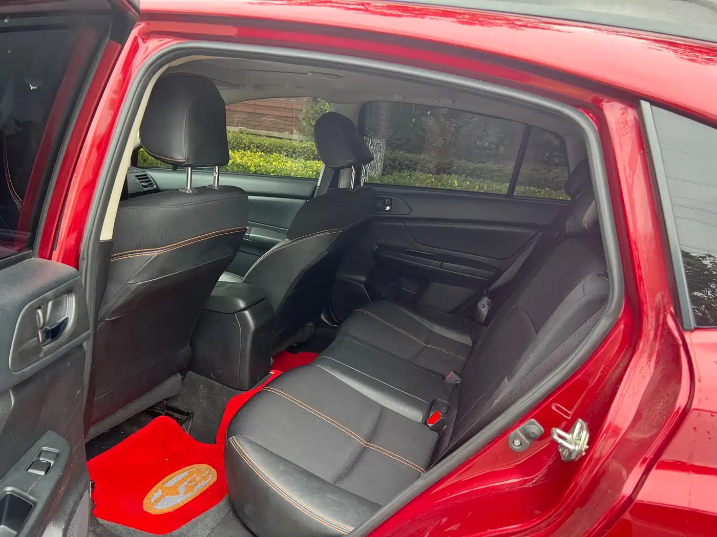 Subaru XV 2014 2014 2.0i Comfort