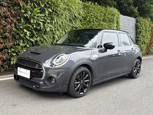 MINI 