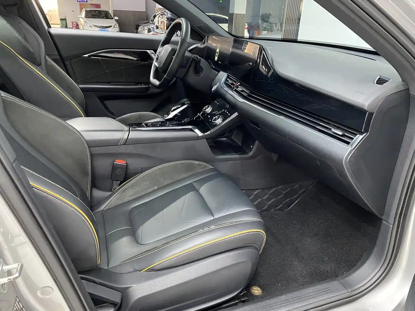 BESTUNE PENTIUM B70S