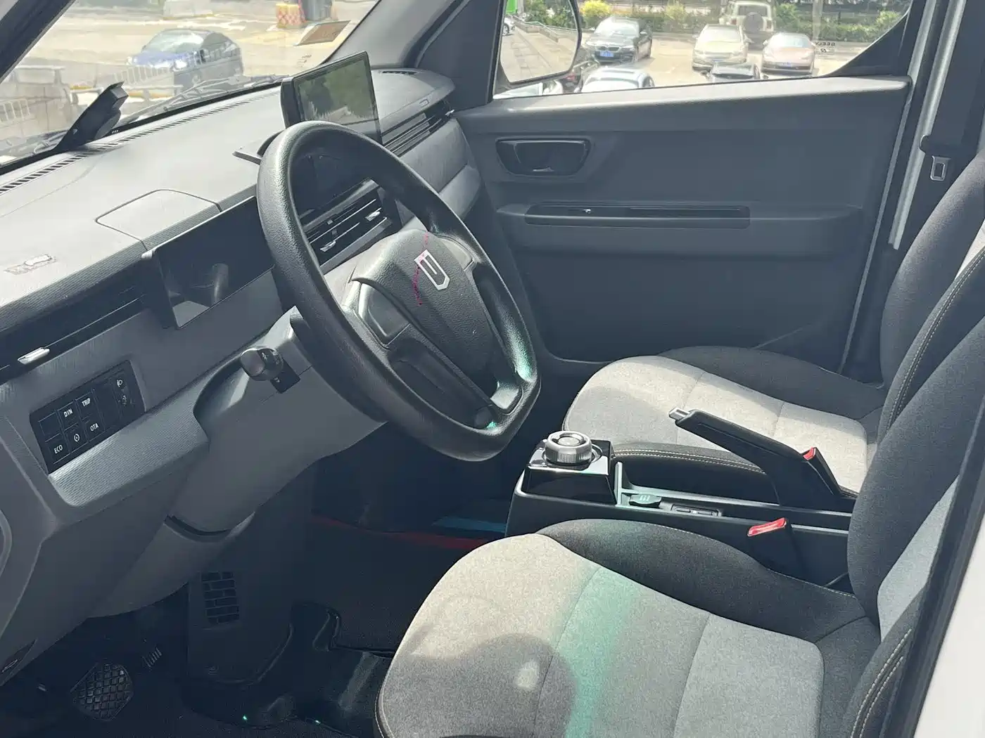 Yuan Cheng FarStar V 2025 2024 Star Enjoy V7E 48.38kWh