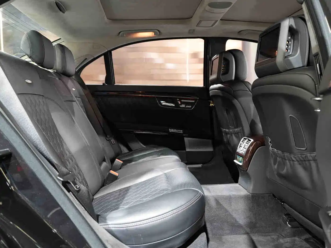 Mercedes-Benz S-Class AMG 2013 AMG S 65 L Grand Edition фото 21