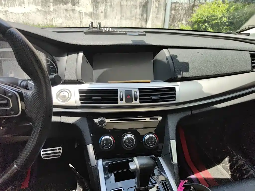 Haval H7 2018 2017 Red Label H7 2.0T Automatic Exclusive