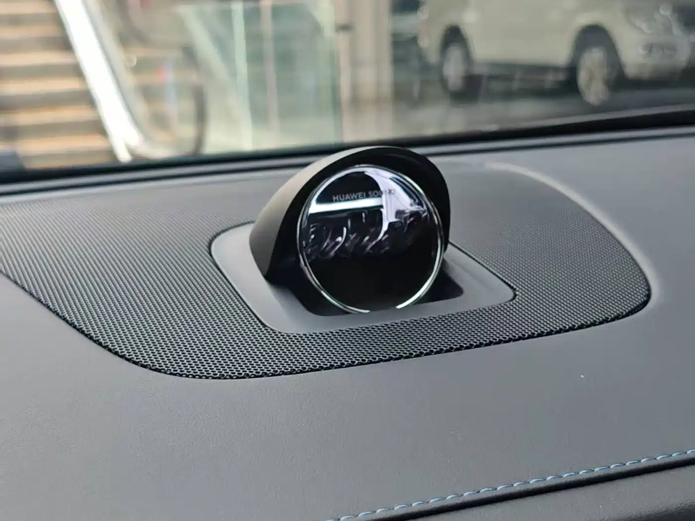 Zhijie S7 2025 2025 Model 785km Ultra