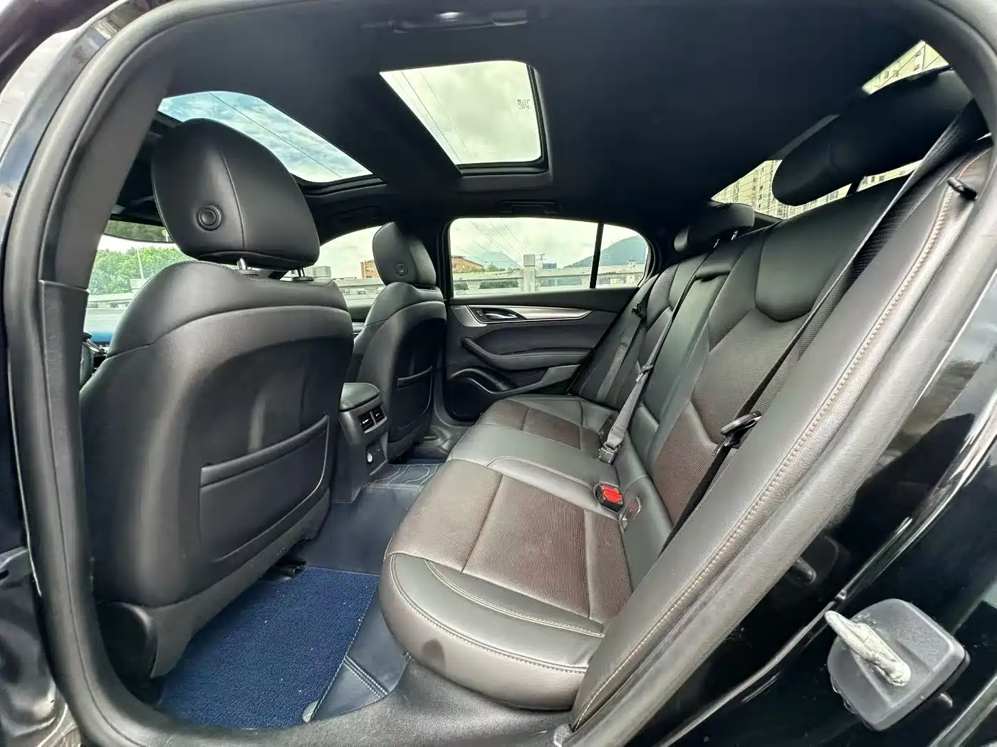 Photo 5 - Cadillac CT5