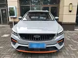 Фото 3 - Geely Emgrand S