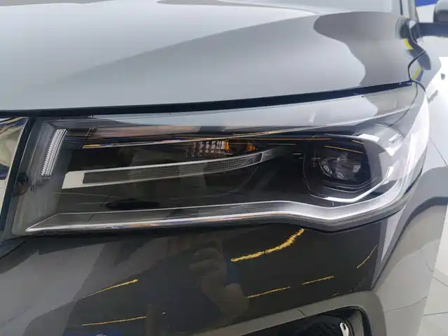 Geely Emgrand 2025 4th Generation 4 Million Commemorative Edition 1.5L CVT Excellence — фото 5