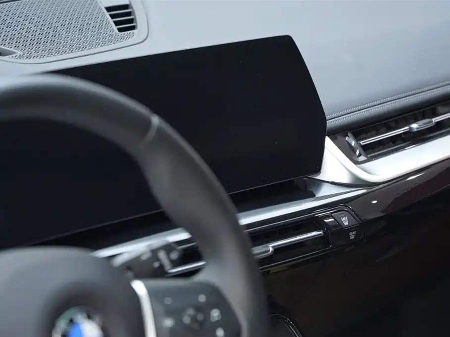 BMW X1 2025 2024 sDrive20Li X Design Package
