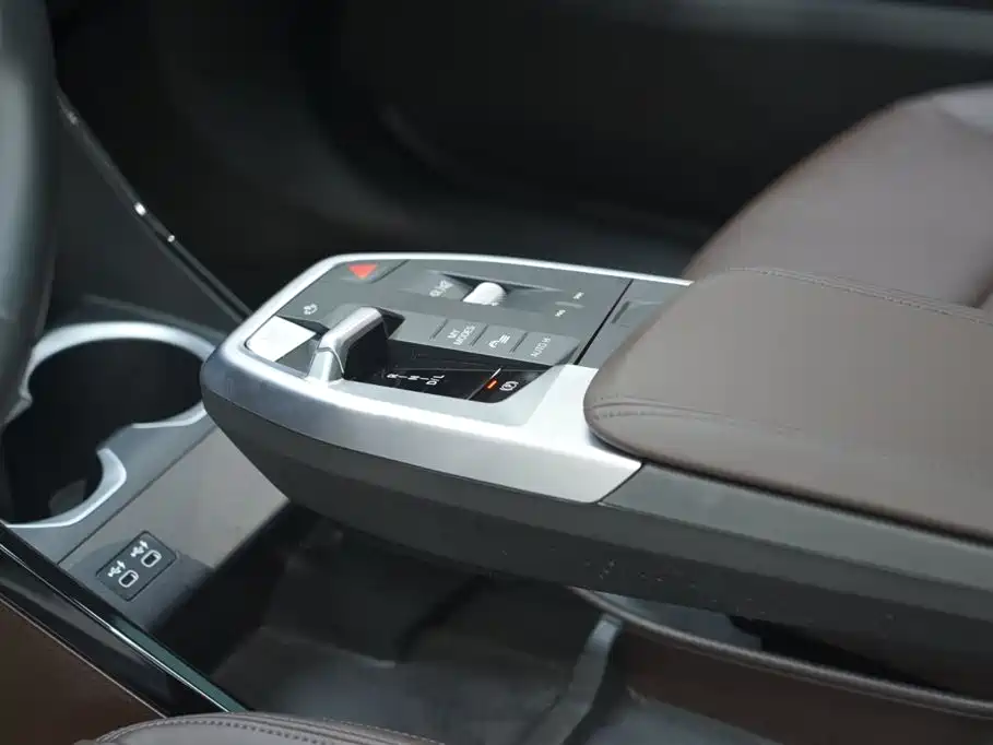 BMW X1 2025 2024 sDrive20Li X Design Package