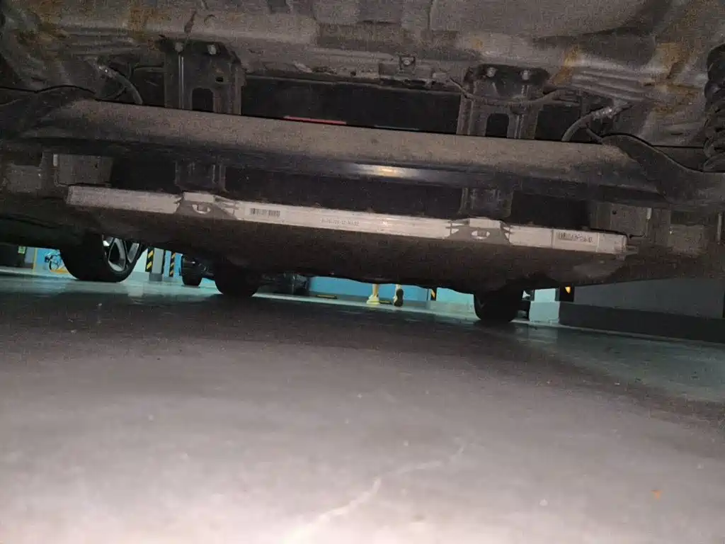 Ora White Cat 2021 2020 401km Flagship Model