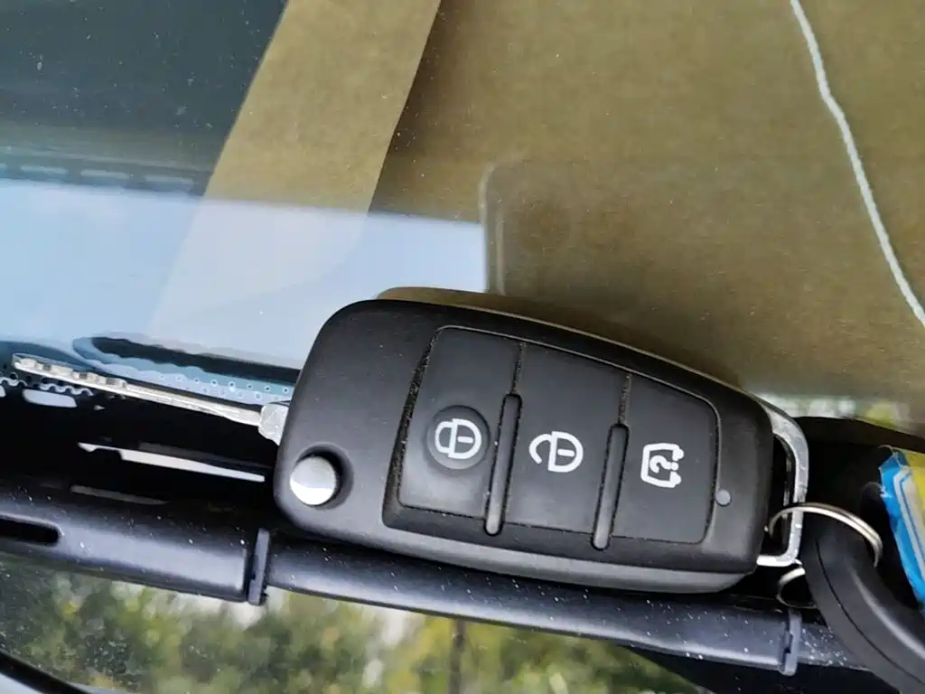 Yuan Cheng FarStar V 2025 2024 Star Enjoy V6E Functional Edition (Smart Core 46.08kWh)