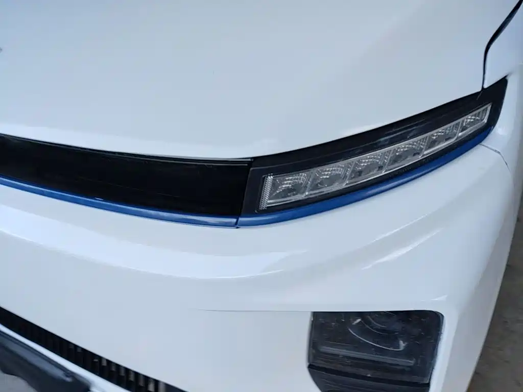 Yuan Cheng FarStar V 2025 2024 Star Enjoy V6E Functional Edition (Smart Core 46.08kWh)