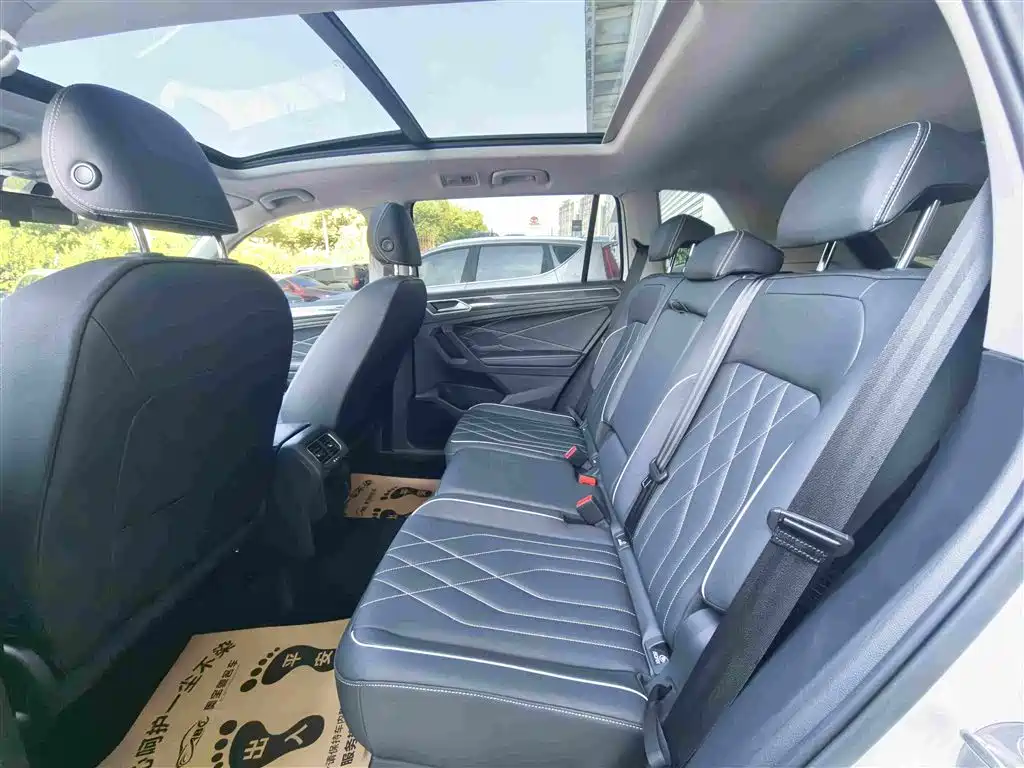 Volkswagen Tiguan, миниатюра 6