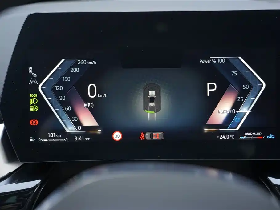 BMW X1 2025 2024 sDrive20Li X Design Package