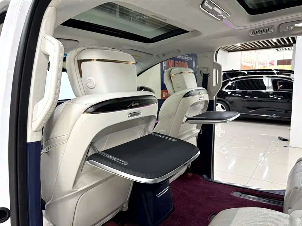 Buick Century 2023 2.0T 6-Seat World Edition фото 22