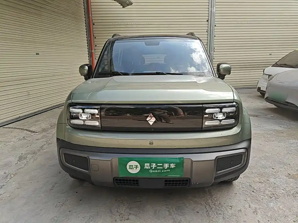 Photo 3 - Baojun Yueye Plus