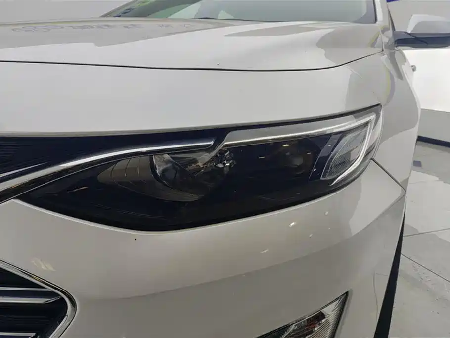 Chevrolet Malibu XL 2023 1.5T RS Edition фото 5