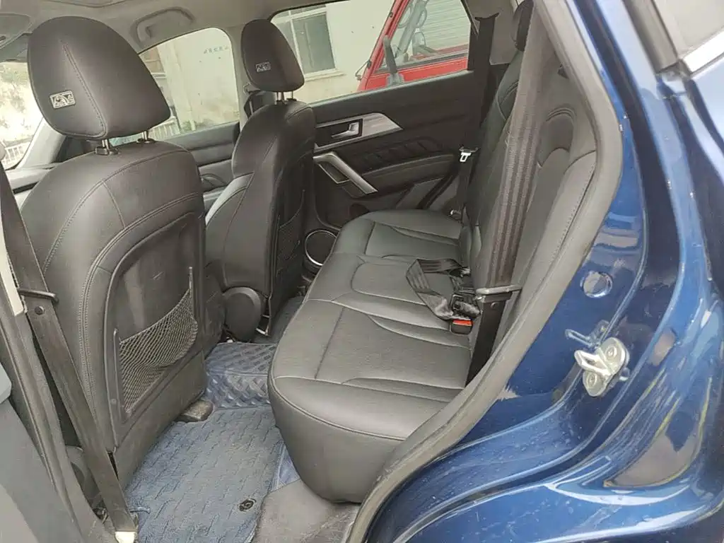 Haval H2 2015 2014 1.5T Manual 2WD Elite Edition