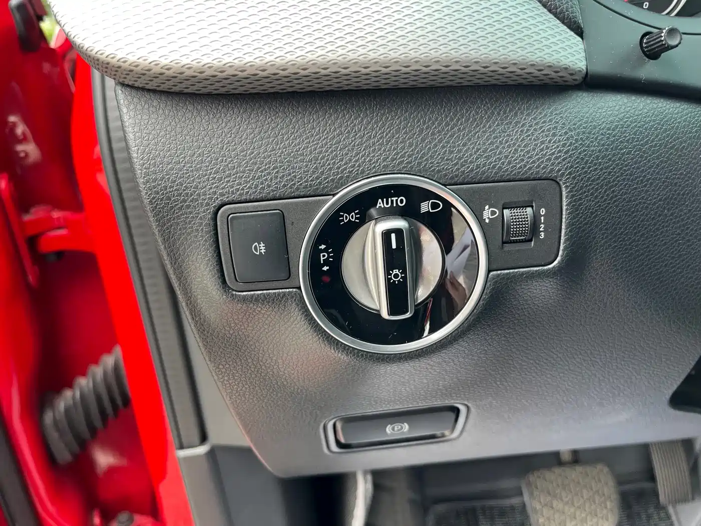 Mercedes-Benz B-Class 2017 B 200 Dynamic фото 10