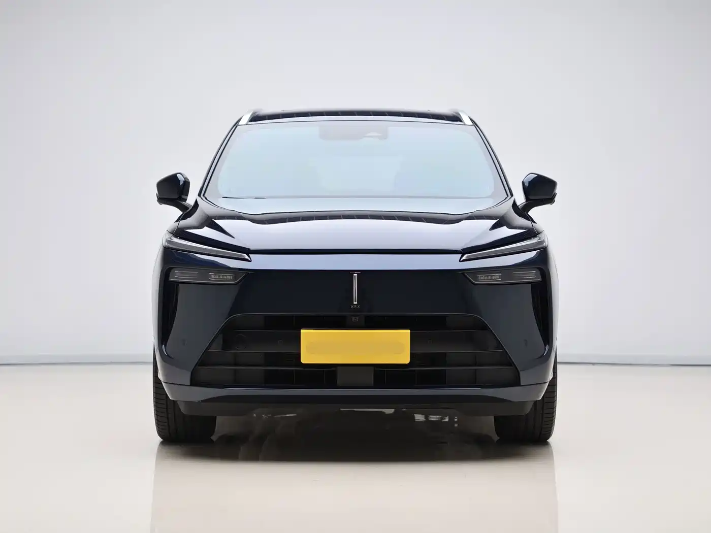 WEY Lanshan 2023 2023 AWD Ultra Long Range Edition