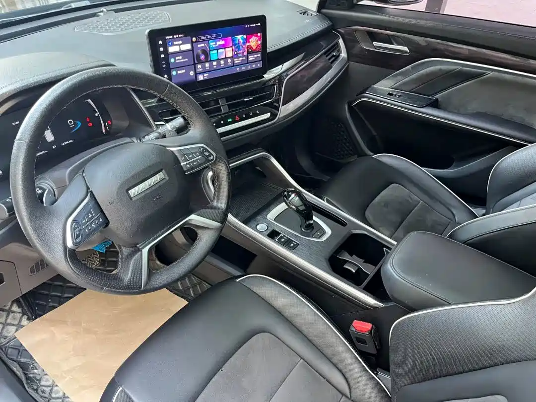 Photo 9 - Haval H6