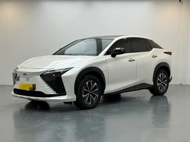  Lexus Lexus RZ 2023 450e 4WD Deluxe