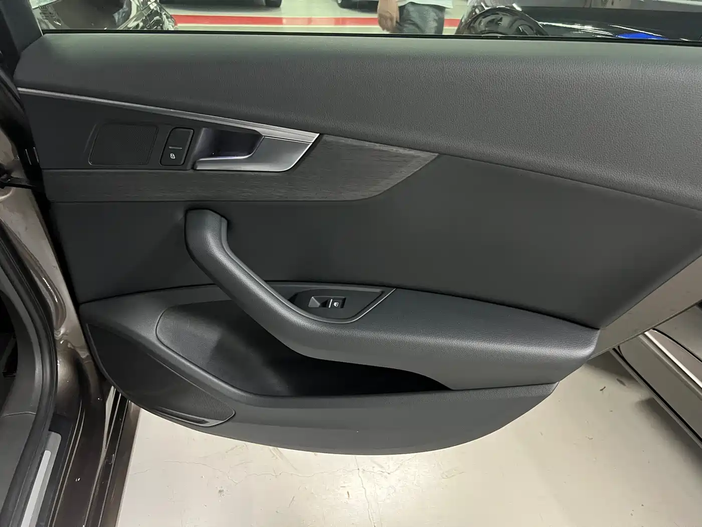 Audi A4L 2017 45 TFSI quattro Style Edition фото 6