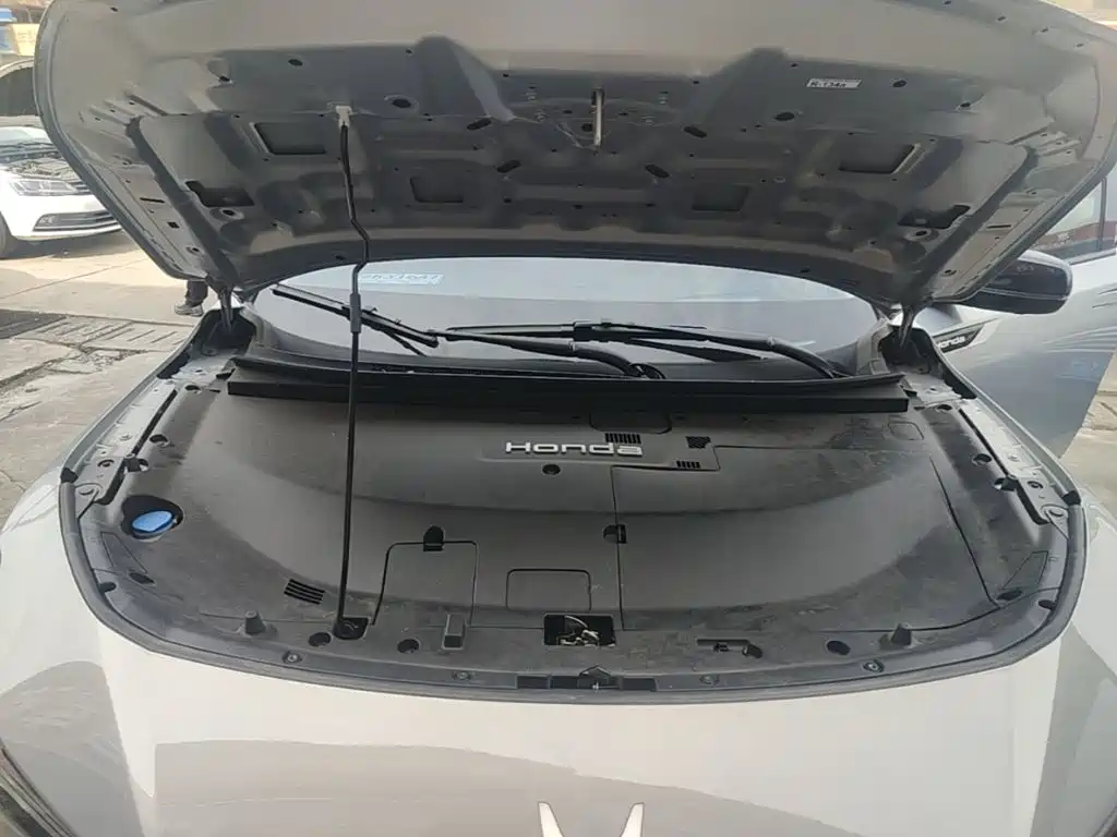Honda S7 2026 2025 Trailblazer Edition