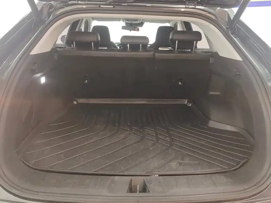 CHANGAN CHANGAN AUCHAN Z6