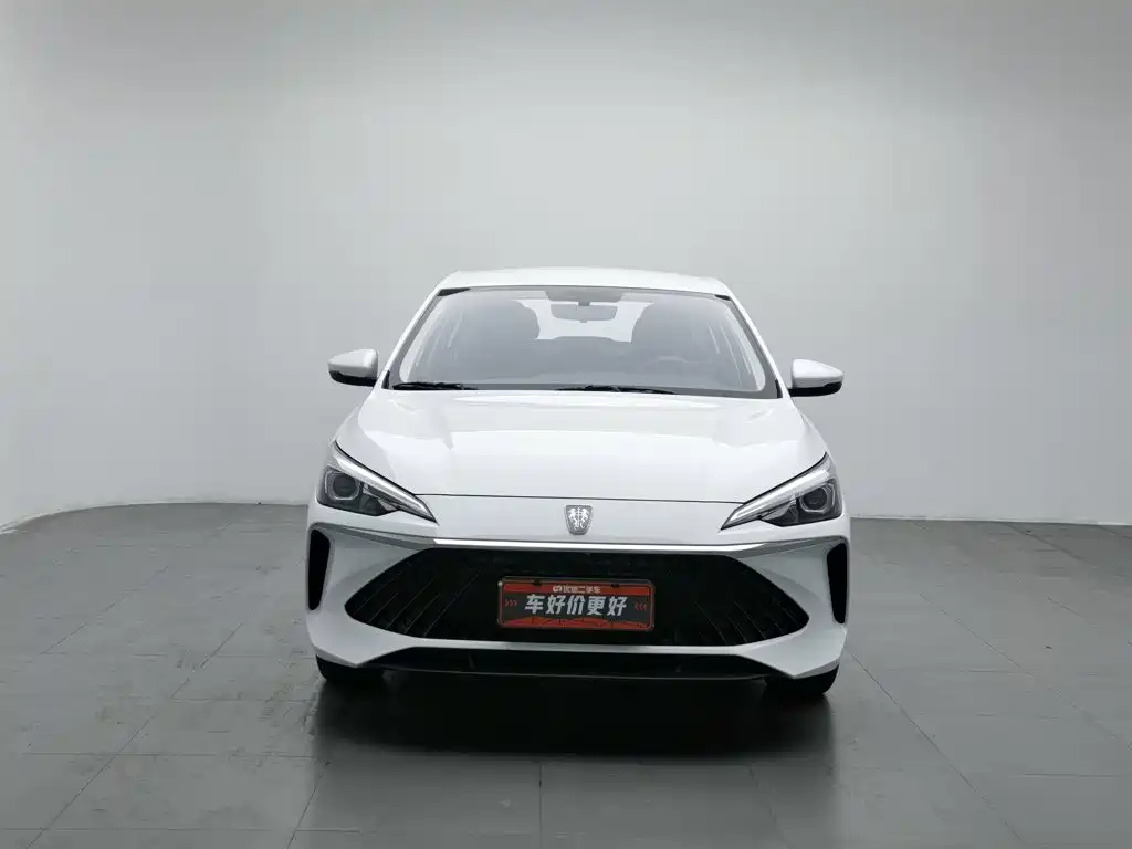 Фото 3 - Roewe i5