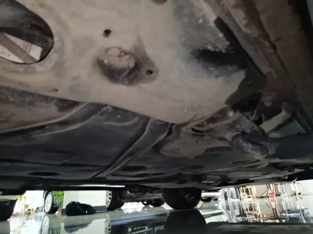 Фото 21 - Volkswagen Teramont