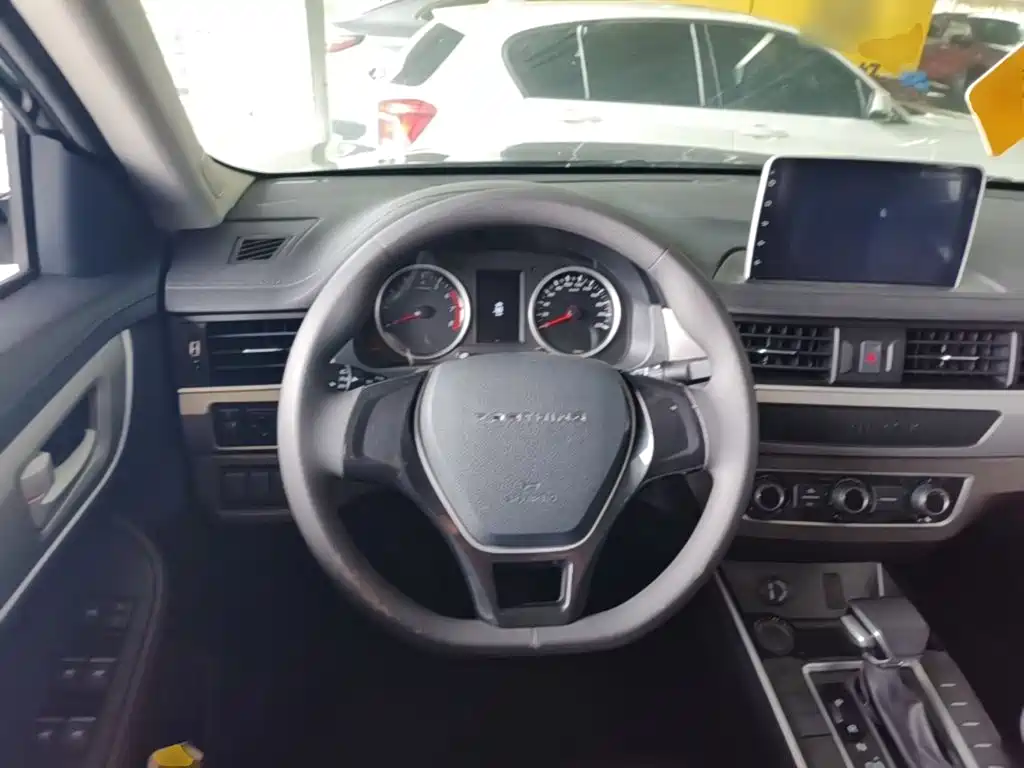 Dongfeng Fengxing Fengxing T5 2023 2022 Golden Age 1.5T Auto Dream Chaser 5-Seater