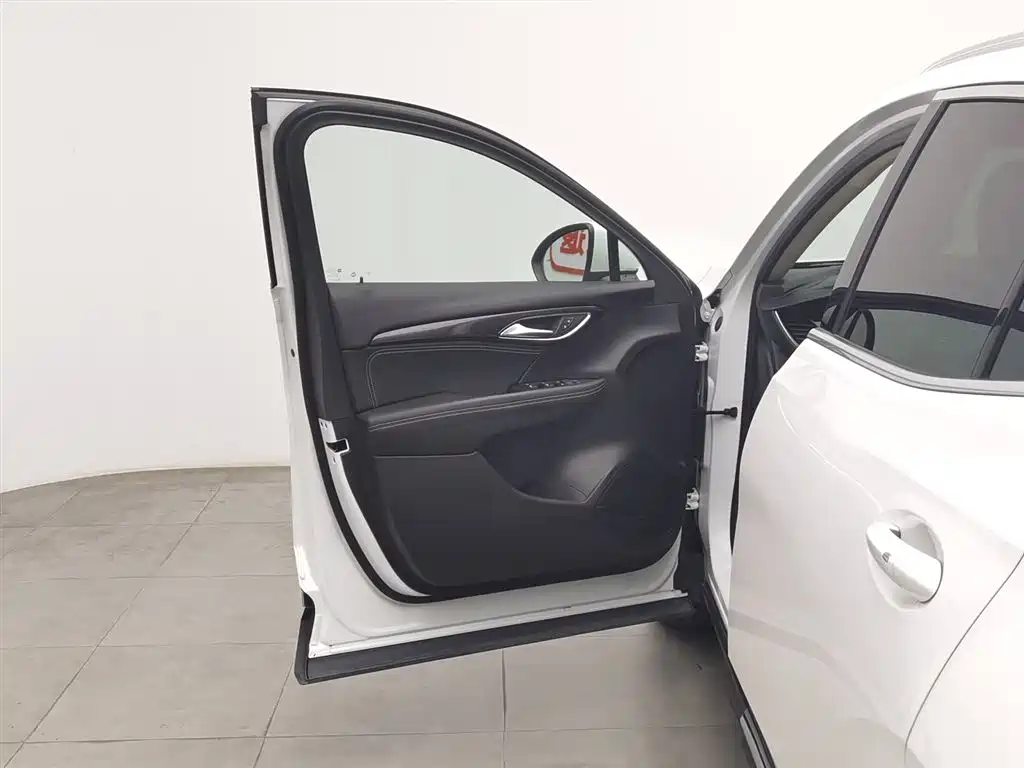 BUICK ANGKEWEI S