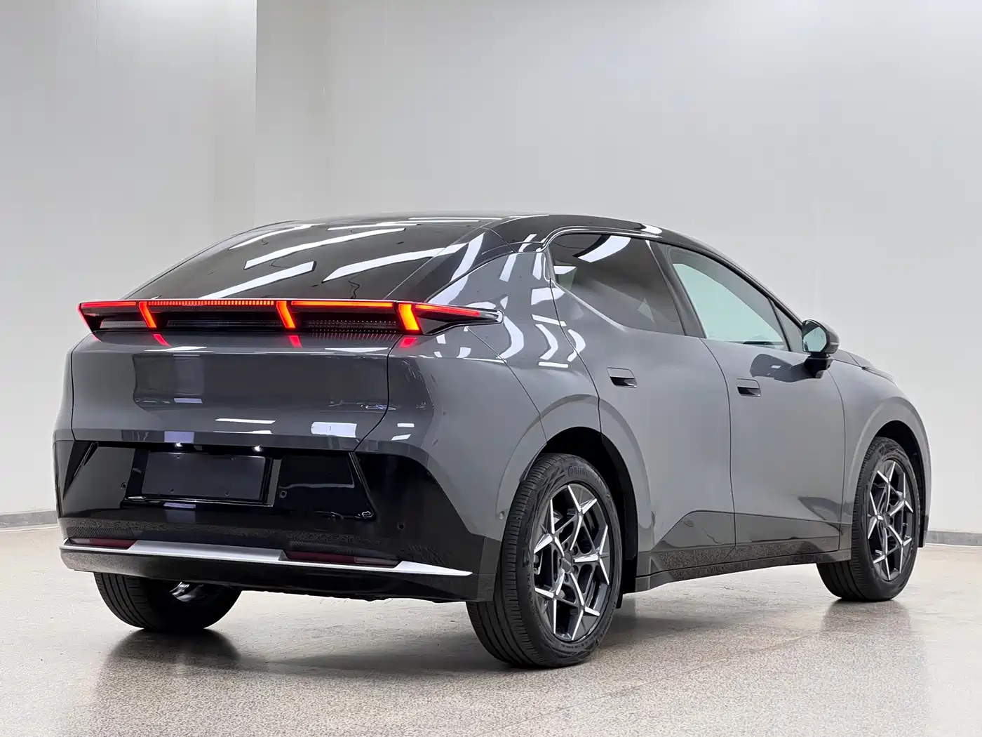 Lynk & Co Z20 2025 2025 530km RWD Max