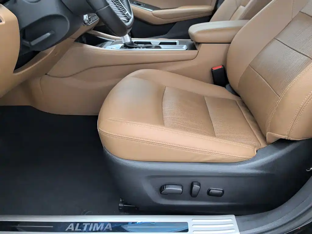 Nissan TEANA, миниатюра 20