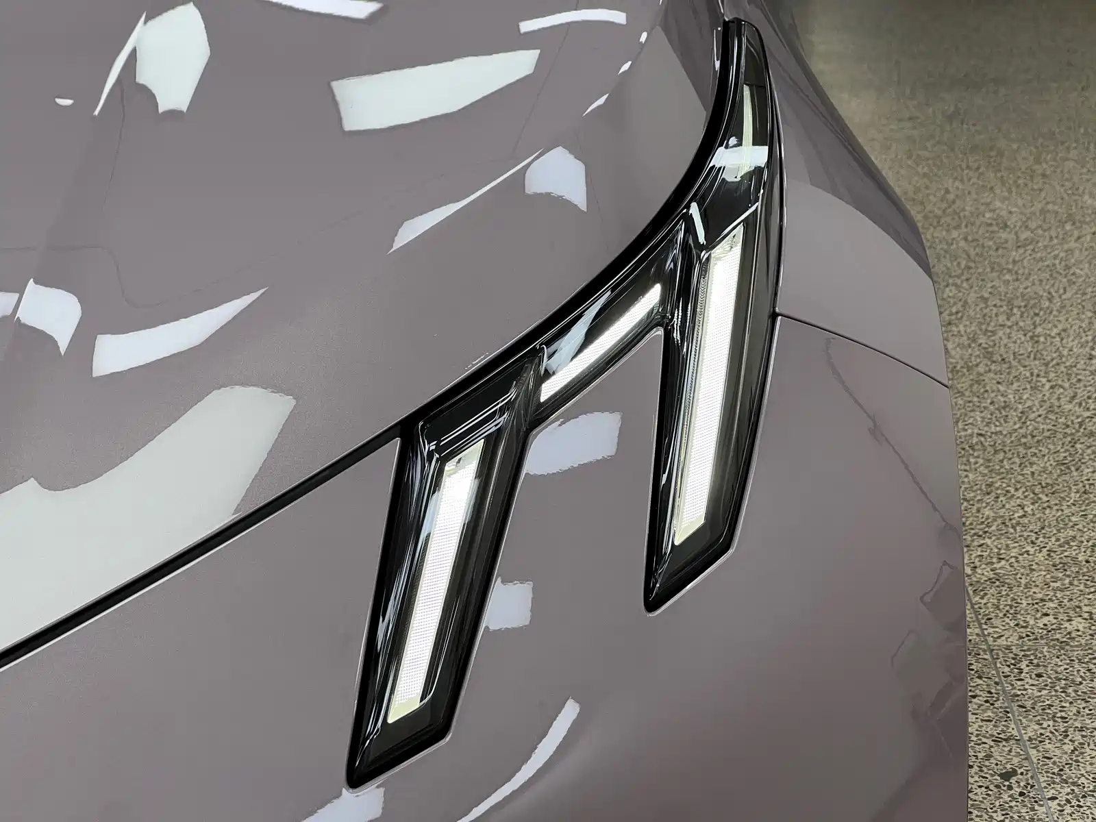 Фото 8 - Lynk & Co Z20